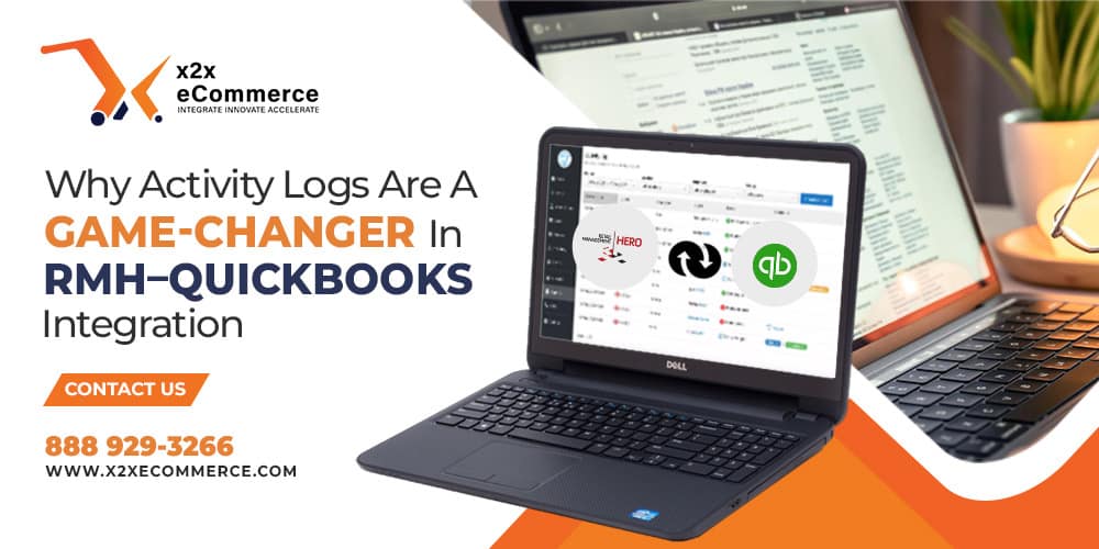 Why Activity Logs Are a Game-Changer in RMH QuickBooks Integration