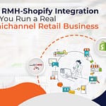 How RMH-Shopify Integration Lets You Run a Real Omnichannel Retail Business