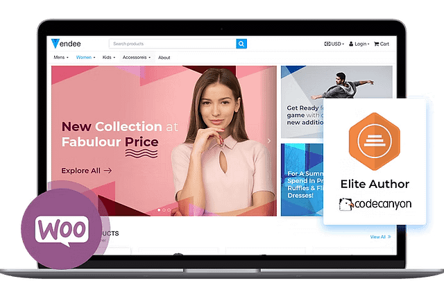 WooCommerce takes you beyond the confines of traditional eCommerce!