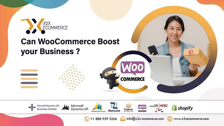 Can WooCommerce Boost your Business Can WooCommerce Boost your Business
