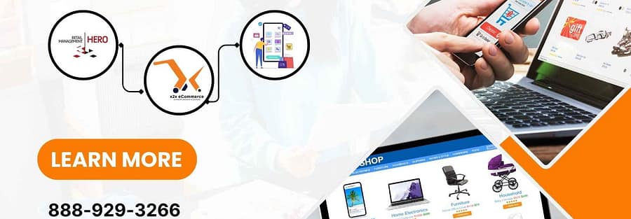 Integrating RMH with eCommerce: A Game Changer for Retailers