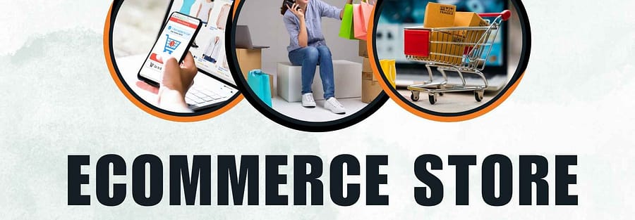 eCommerce Store: Building a Brand That Stands Out