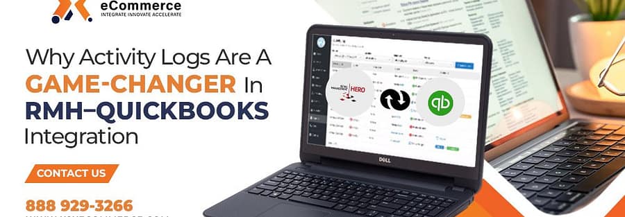 Why Activity Logs Are a Game-Changer in RMH QuickBooks Integration
