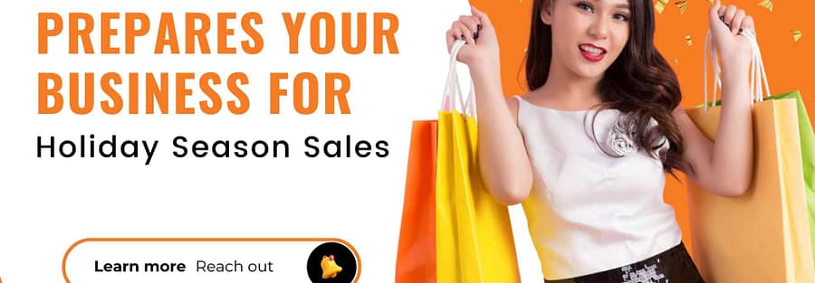 How ERP Integration Prepares Your Business for Holiday Season Sales