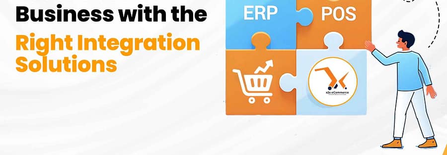 Scale Your Business with the Right Integration Solutions