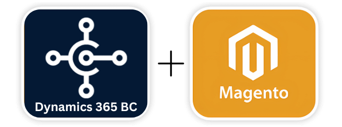 Dynamics 365 Magento Integration