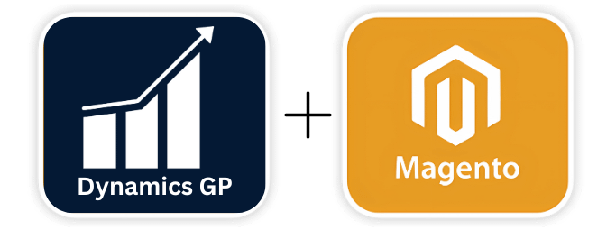 Dynamics GP Magento Integration