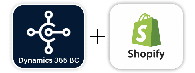 Dynamics 365 Shopify Integration